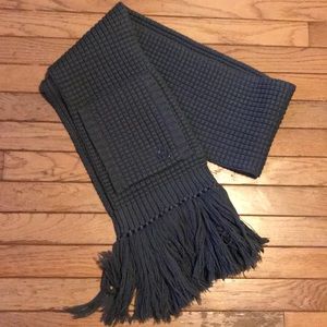 Lululemon scarf